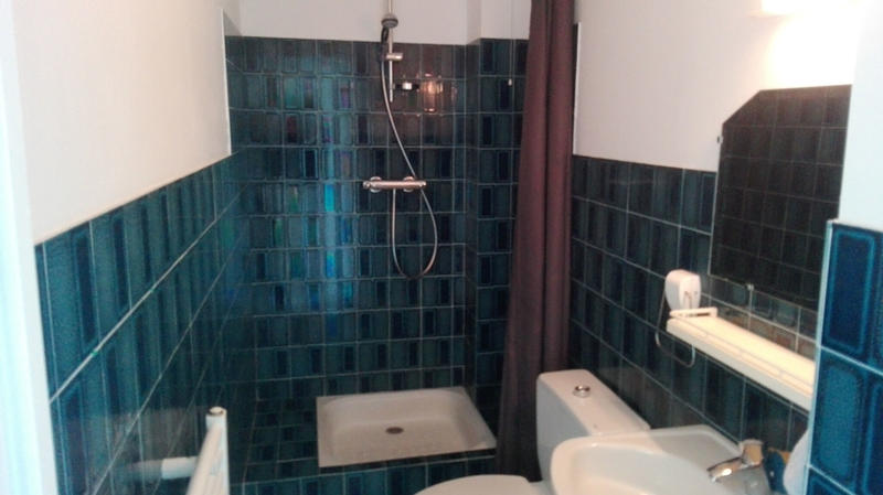 Appartement - 12 m² - 1 pièce