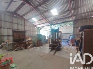 Maison - 325 m² - 1 pièce