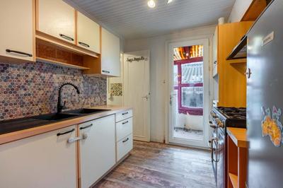 Maison - 93 m² - 4 pièces