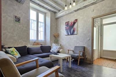 Maison de ville - 189 m² - 7 pièces