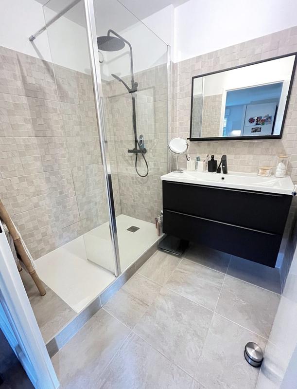 Appartement - 79 m² - 3 pièces