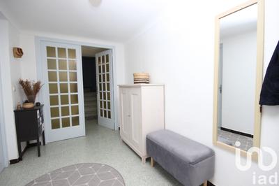 Maison - 75 m² - 3 pièces