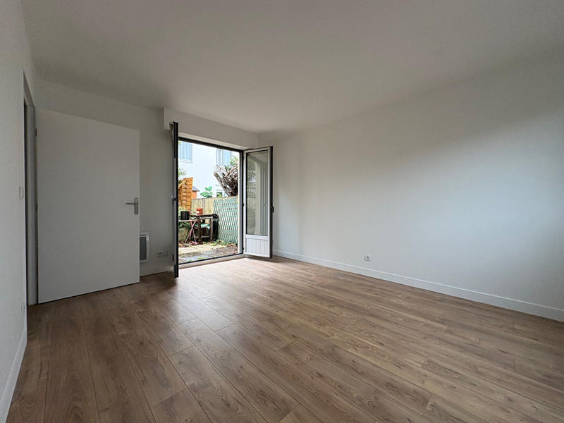 Appartement - 25 m² - 1 pièce