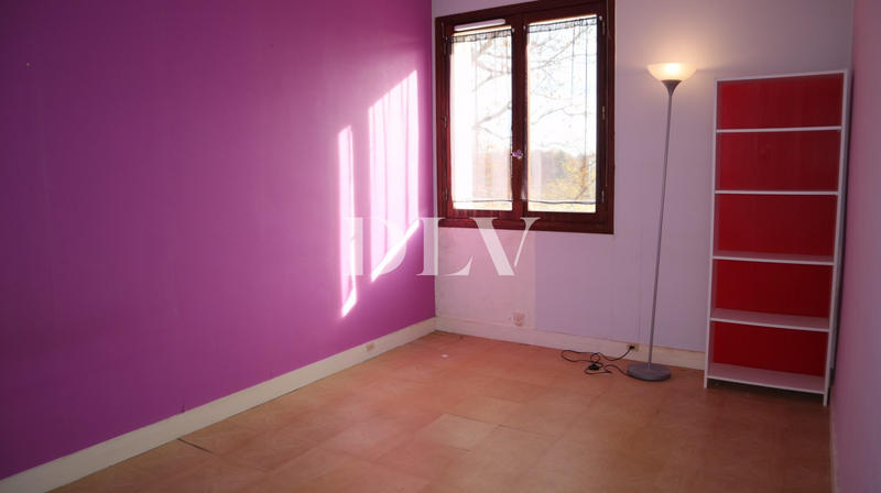 Appartement - 76 m² - 4 pièces