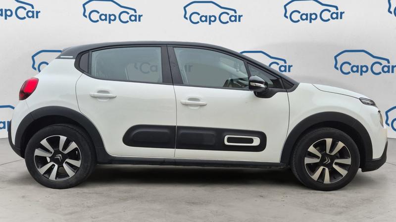 Citroën C3 1.2 PureTech 82 Shine