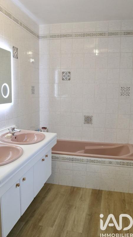 Maison - 171 m² - 7 pièces