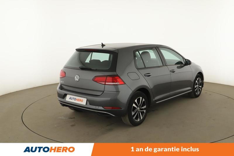 Volkswagen Golf VII 1.0 Tsi Iq.Drive Bv6 5p 115 ch