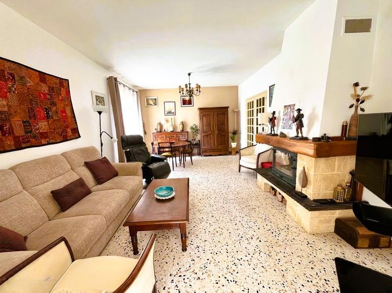 Maison - 147 m² - 6 pièces