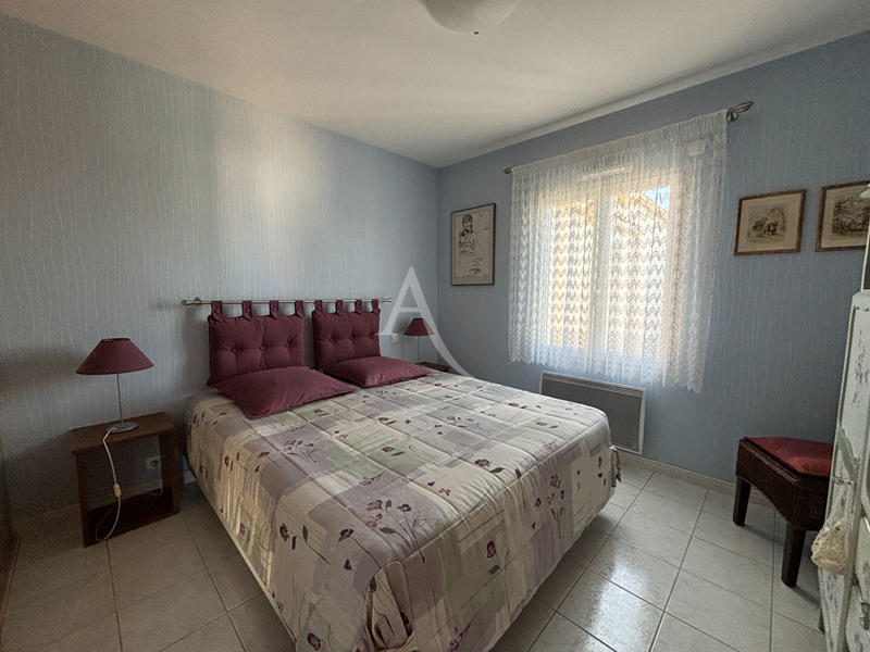 Maison - 165 m² - 7 pièces