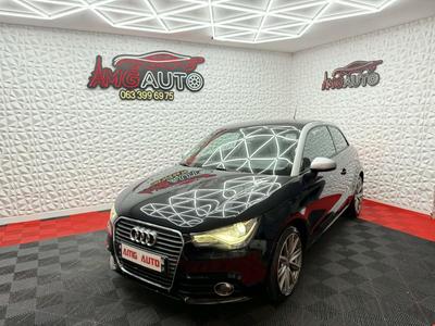 Audi A1 1.6 Tdi 16v 105 Cv