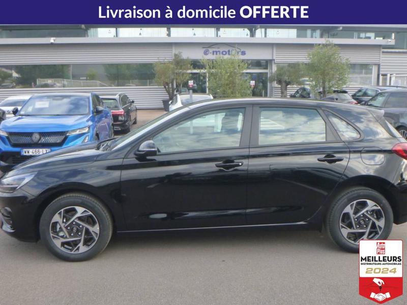 Hyundai i30 t-GDi 100 Bvm Creative +Pack Hiver