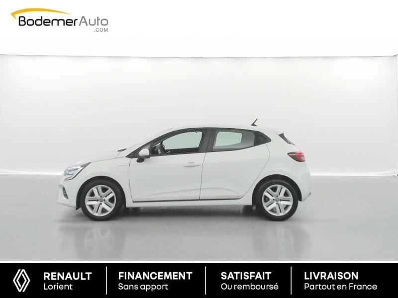 Renault Clio TCe 90 - 21n Business