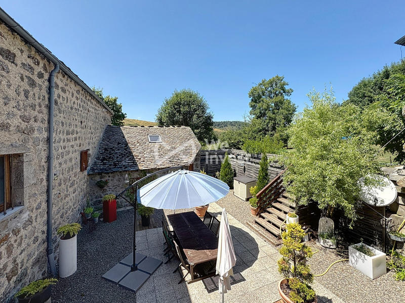 Maison - 81 m² - 4 pièces