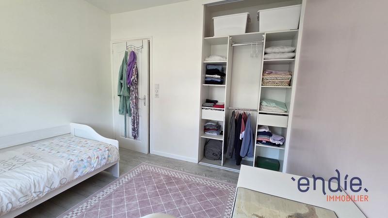 Pavillon - 115 m² - 7 pièces