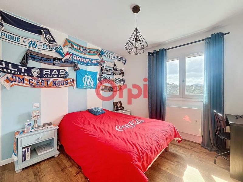 Maison - 142 m² - 5 pièces