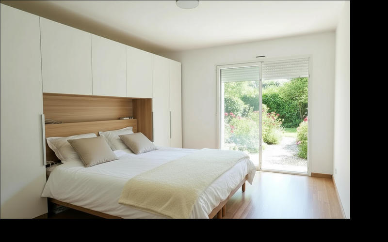 Maison - 146 m² - 6 pièces