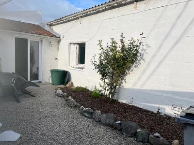 Maison - 32 m² - 2 pièces