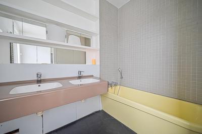 Appartement - 111 m² - 4 pièces