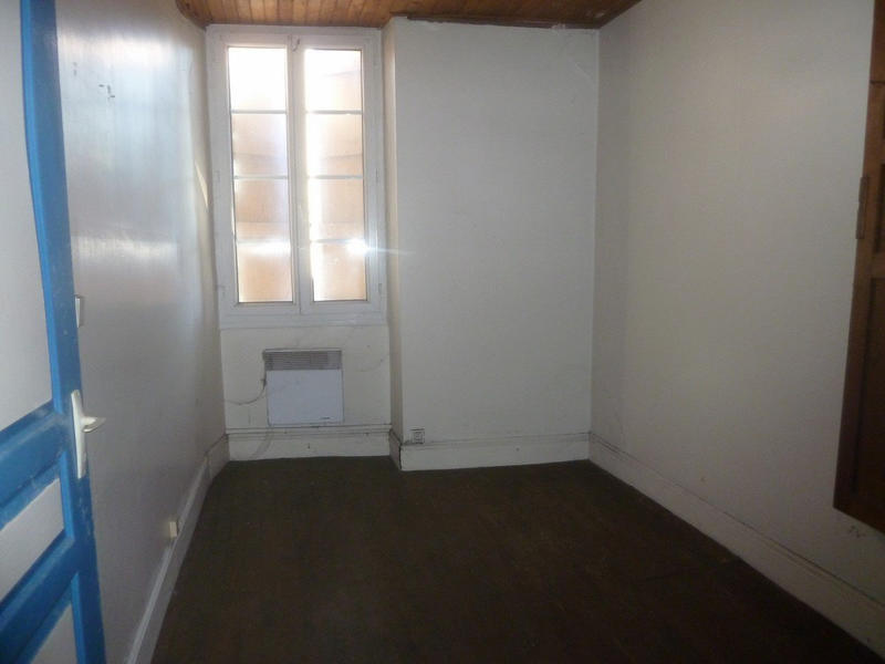 Maison - 53 m² - 3 pièces