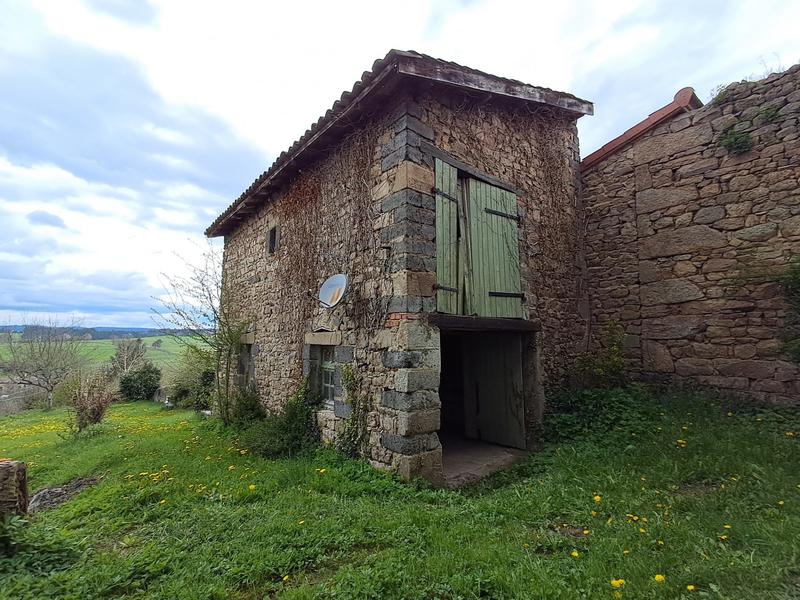 Maison - 250 m² - 11 pièces