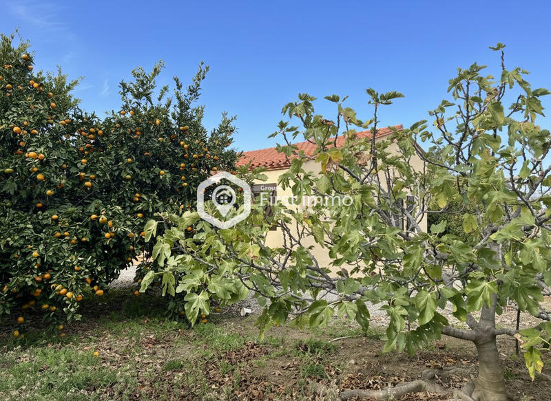 Maison traditionnelle - 80 m² - 4 pièces