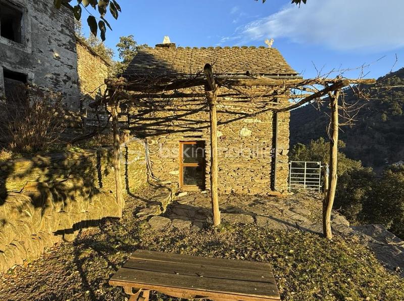 Mas - 90 m² - 5 pièces