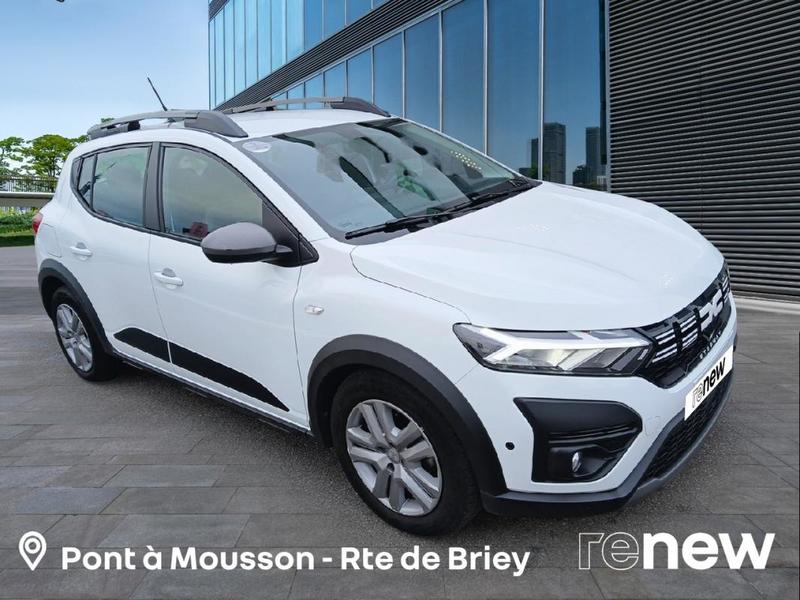 Dacia Sandero TCe 110 Stepway Expression