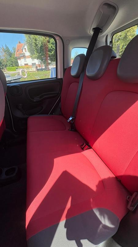 Fiat Panda 3 1.2 69 Ch Cool