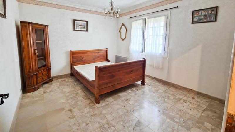 Maison - 169 m² - 6 pièces