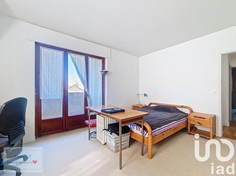 Maison - 226 m² - 9 pièces