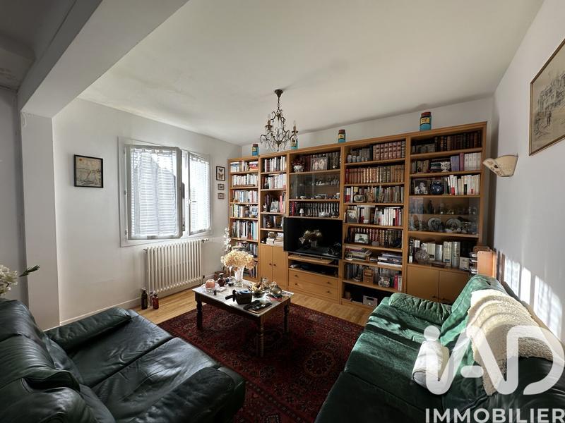 Maison - 154 m² - 5 pièces