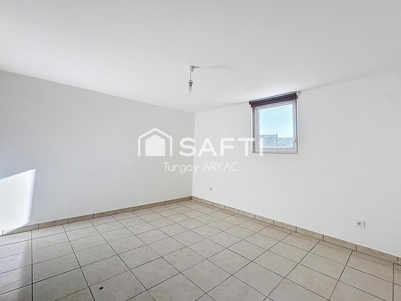 Maison - 167 m² - 7 pièces