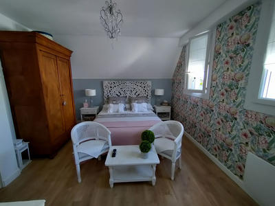 Maison - 125 m² - 6 pièces