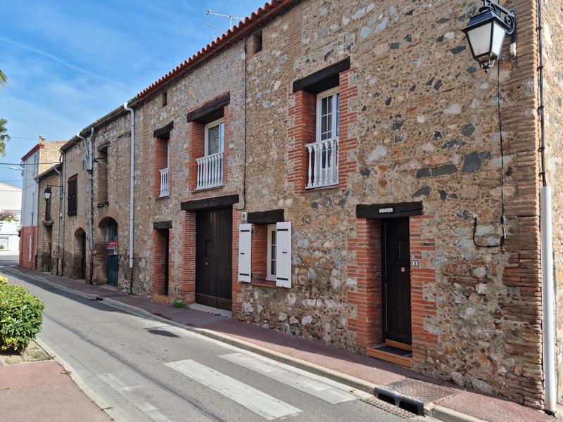 Maison - 225 m² - 8 pièces