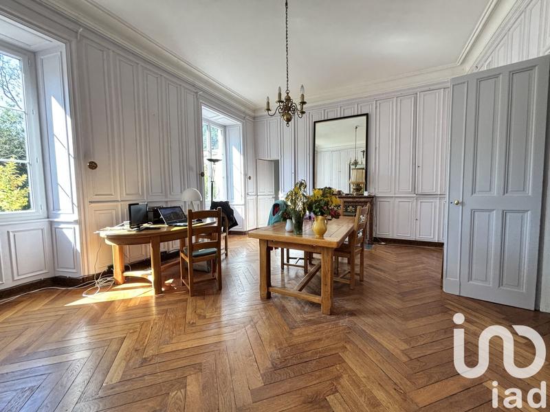 Appartement - 389 m² - 10 pièces