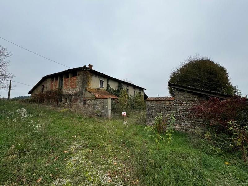 Terrain - 98 000 m²