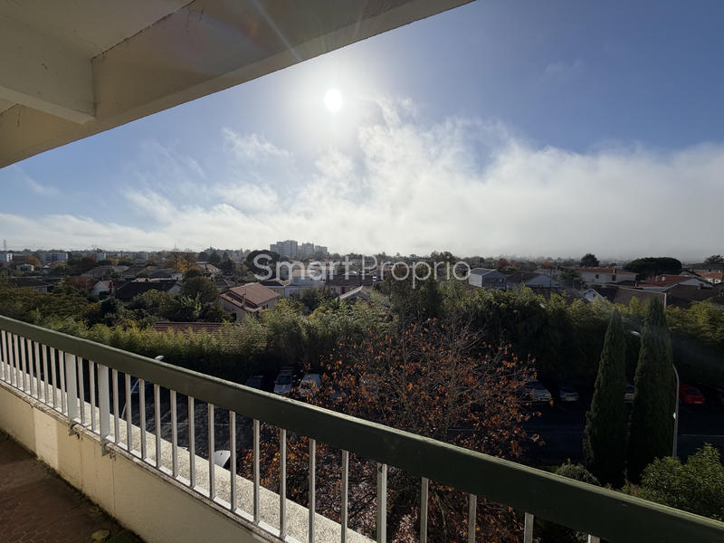 Appartement - 84 m² - 4 pièces