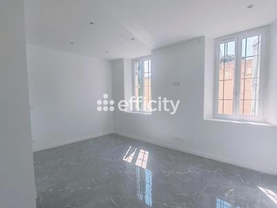 Appartement - 26 m² - 2 pièces