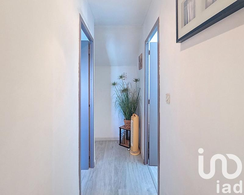 Maison - 153 m² - 7 pièces