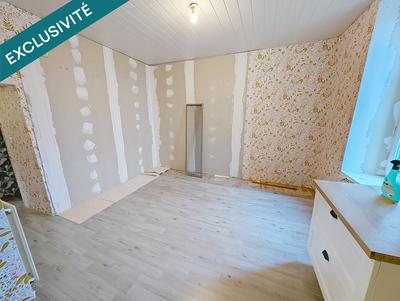 Maison - 155 m² - 7 pièces