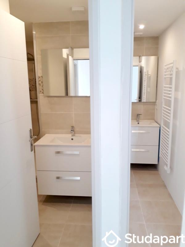 Chambre - 13 m² - 1 pièce