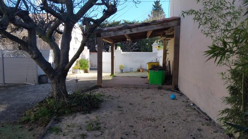 Maison - 196 m² - 6 pièces