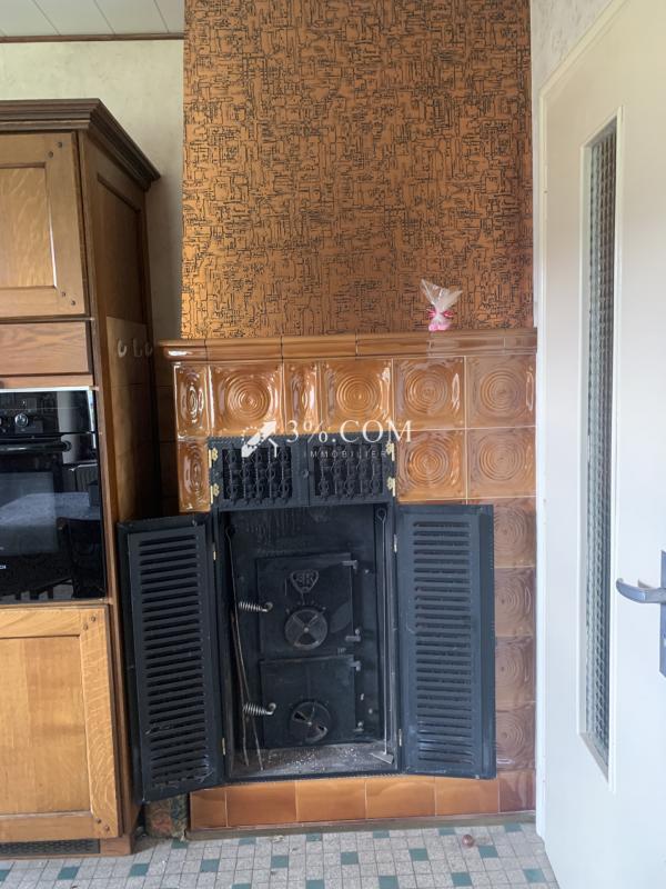 Maison - 146 m² - 6 pièces