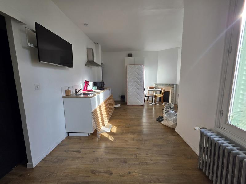 Maison - 112 m² - 5 pièces