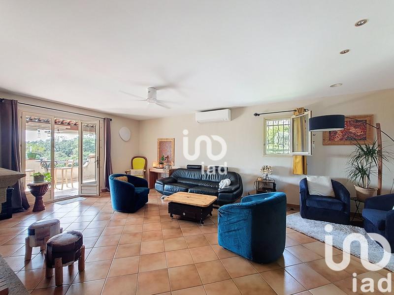 Maison - 146 m² - 5 pièces