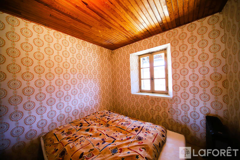 Appartement - 44 m² - 3 pièces