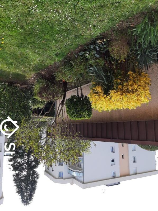 Chambre - 38 m² - 1 pièce