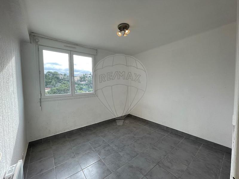 Appartement - 52 m² - 3 pièces