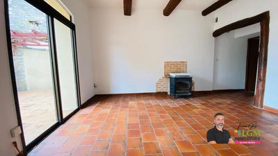 Maison - 137 m² - 8 pièces