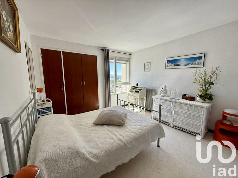 Appartement - 76 m² - 3 pièces